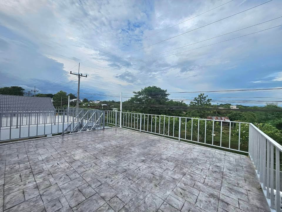 picture Pet-friendly Private Pool Villa for Rent | Hang Dong, Chiang Mai - 5/18