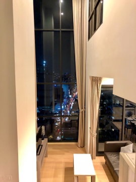 🔥 Condo for rent: HQ Thonglor ✅ Near BTS Thonglor 📌 Immediate response from our professional team.