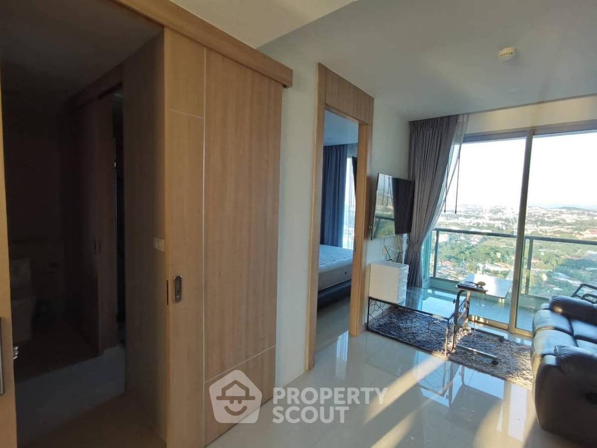 รูป คอนโด 1 ห้องนอน The Riviera Jomtien หาดจอมเทียน (ID 1207079) - รูปที่ 9/14