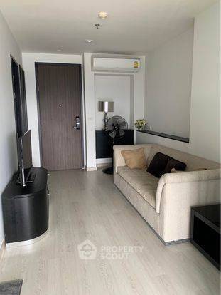 รูป ชั้น 31 คอนโด 1 ห้องนอน Rhythm Sukhumvit 44/1 ใกล้ BTS พระโขนง 70 ม. (ID 1821169) - รูปที่ 4/26