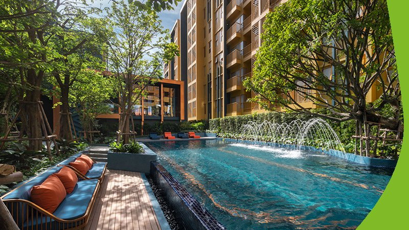 รูป Code: 26KJ4906  ให้เช่า The Base Sukhumvit 50 🔥🔥 จองเดือนนี้รับส่วนลด1,000บาท 🔥🔥 @kjcondo (มี@ข้างหน้าด้วยนะคะ) - รูปที่ 15/19