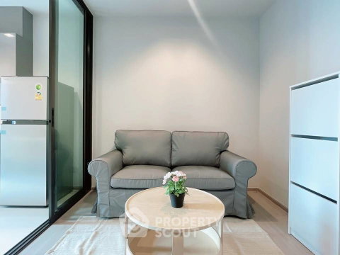 1-BR Condo at Life Asoke - Rama 9 near MRT Phra Ram 9 (ID 3301172)