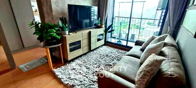 Condos for rent : 2-BR Condo at Ideo Sukhumvit 93 near BTS Bang Chak (ID 3302868)
