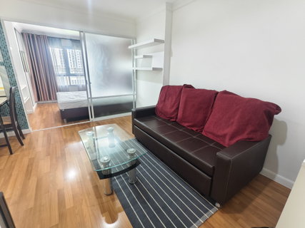 รูปภาพ Lpn place rama9 🎉🔥 1 bed 34 sq.m only 13,500