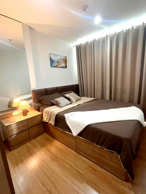 คอนโดให้เช่า : 💥CP-9103💥ว่าง ให้ เช่า เดอะ เบส สุขุมวิท 77👉แอดไลน์ @primecondo 