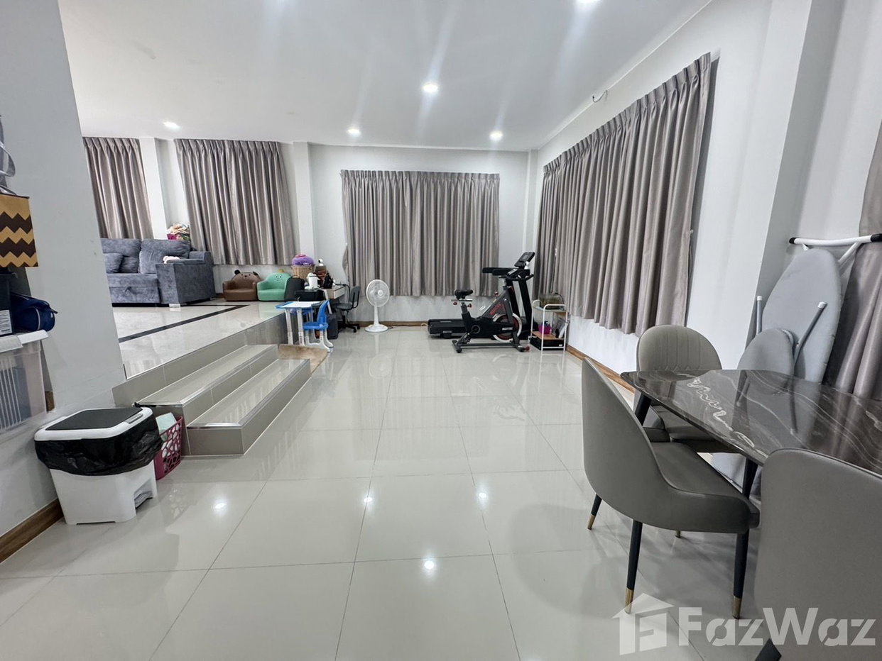 รูป บ้านเดี่ยวให้เช่า 3 ห้องนอน ในโครงการ บ้านลลิล อิน เดอะ พาร์ค วัชรพล-พหลโยธิน 1980512 - รูปที่ 6/19