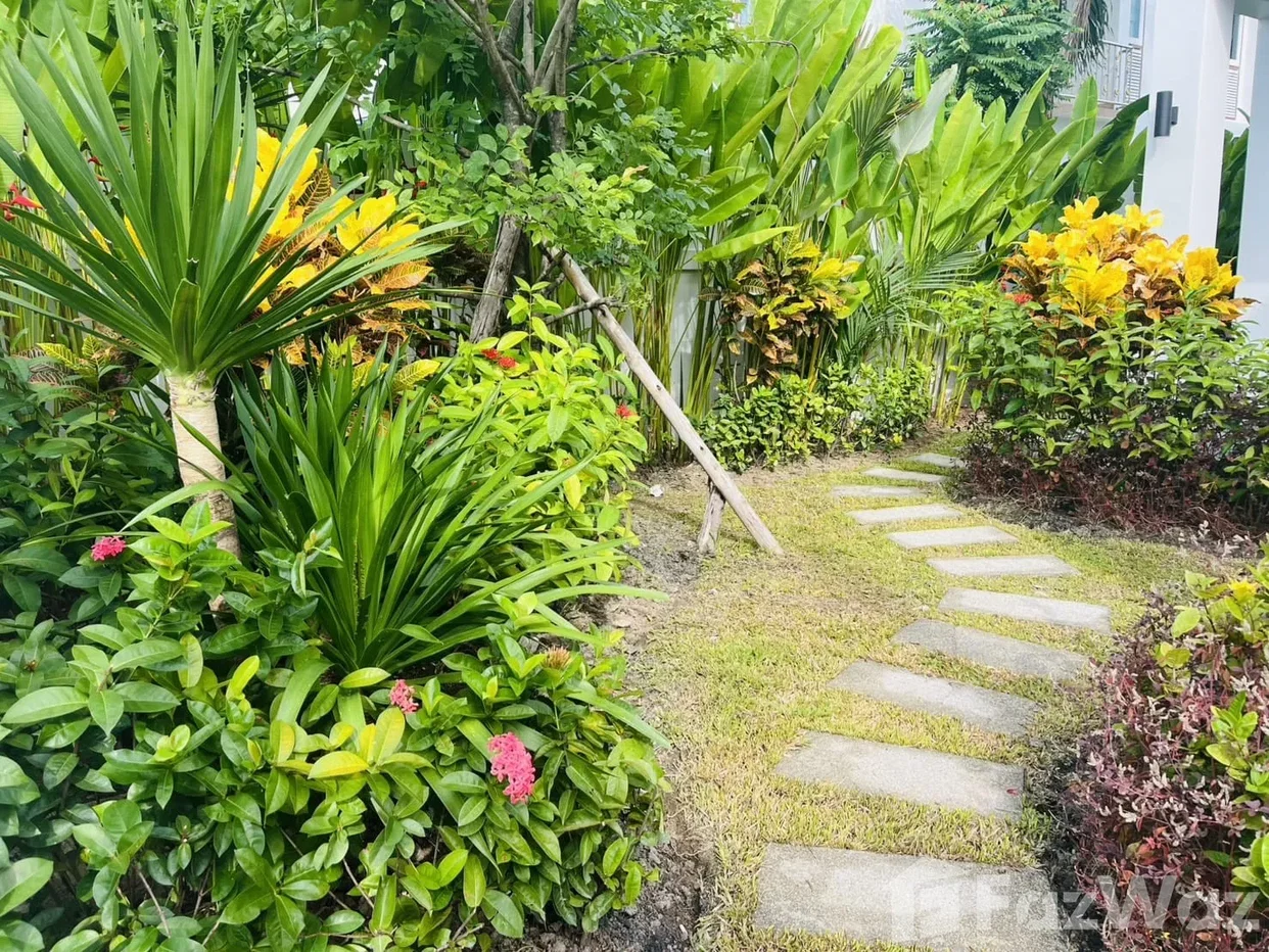 picture PRIVATE DETACHED HOUSE FOR SALE & RENT Chalong 6768399 - 11/30