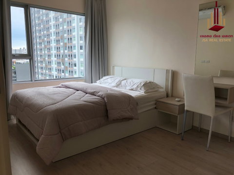 ✨ For Sale: Aspire Ratchada - Wongsawang Condo ✨ 💰 Only 3,400,000 THB