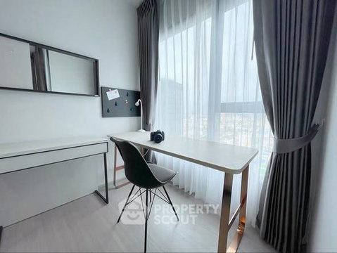 1-BR Condo at Life Asoke - Rama 9 near MRT Phra Ram 9 (ID 2913143)