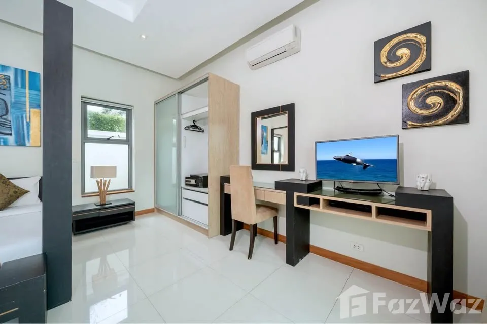 รูป ขาย วิลล่า 3 ห้องนอน ใน ราไวย์, ภูเก็ต 6770537 - รูปที่ 16/19