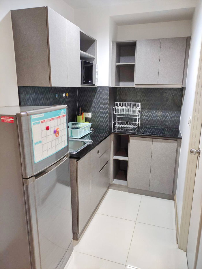 รูป ให้เช่า ธนา แอสโทเรีย ใกล้ MRT บางยี่ขัน 170 เมตร - รูปที่ 7/8