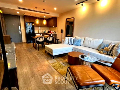 Condos for sale : 1-BR Condo at Noble Above Wireless-Ruamrudee near BTS Nana (ID 2919242)