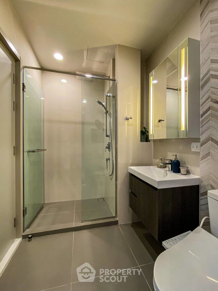 รูป คอนโด 1 ห้องนอน ชั้น 15 Oka Haus Sukhumvit 36 ใกล้ BTS ทองหล่อ (ID 2743984) - รูปที่ 10/12
