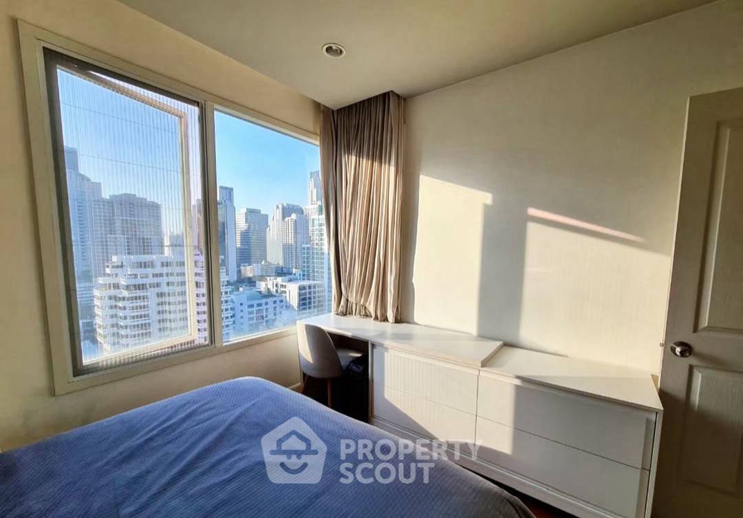 รูป คอนโด 2 ห้องนอน ชั้น 17 Baan Siri 31 Condominium ใกล้ MRT สุขุมวิท (ID 3299615) - รูปที่ 12/13