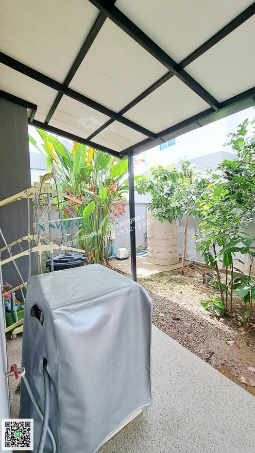picture For rent single house in Sansaran Modchic 0825323935 - 34/36