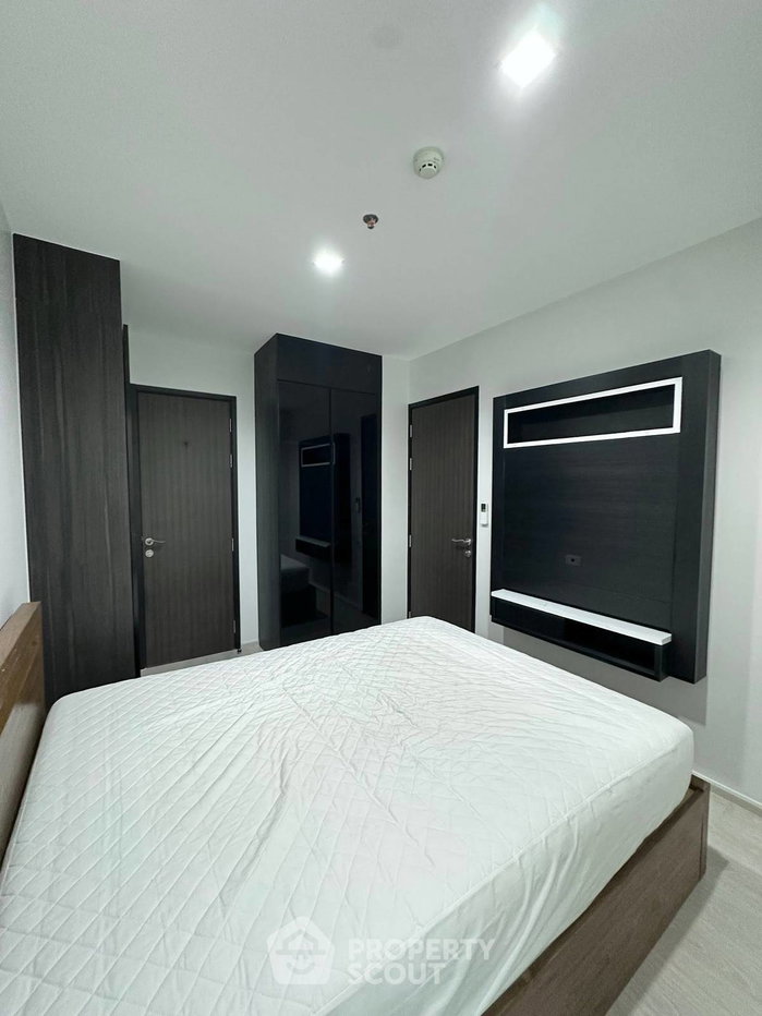 รูป ใกล้ BTS พระโขนงเพียง 70 ม. คอนโด 1 ห้องนอน Rhythm Sukhumvit 44/1 (ID 3297250) - รูปที่ 7/10