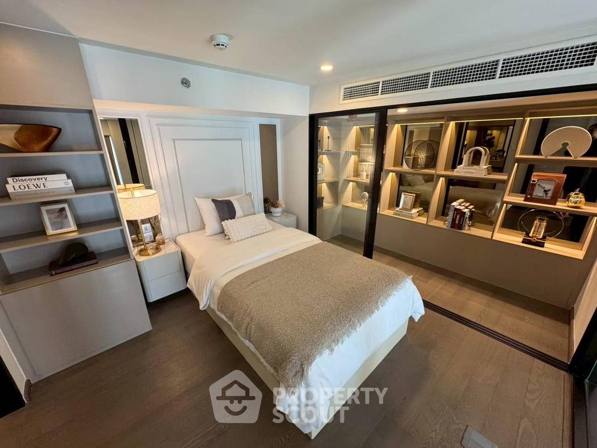 picture 2-BR Condo at Park Origin Ratchathewi near BTS Ratchathewi (ID 3193770) - 8/19