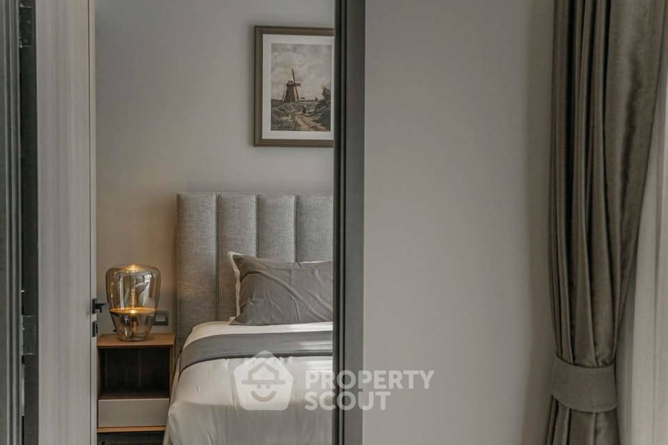 รูป คุ้มราคา คอนโด 1 ห้องนอน The Reserve 61 Hideaway BTS ทองหล่อ (ID 3297930) - รูปที่ 45/47