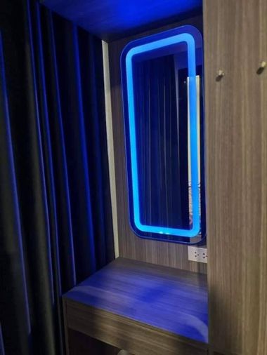 1-bed condo for rent, 26 sqm, The Origin Ramintra 83 Station