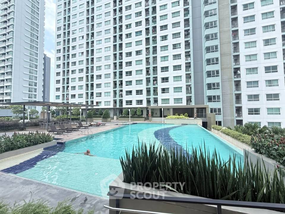 รูป คอนโด 1 ห้องนอน ชั้น 19 ลุมพินี พาร์ค บีช จอมเทียน (ID 3163420) - รูปที่ 30/35