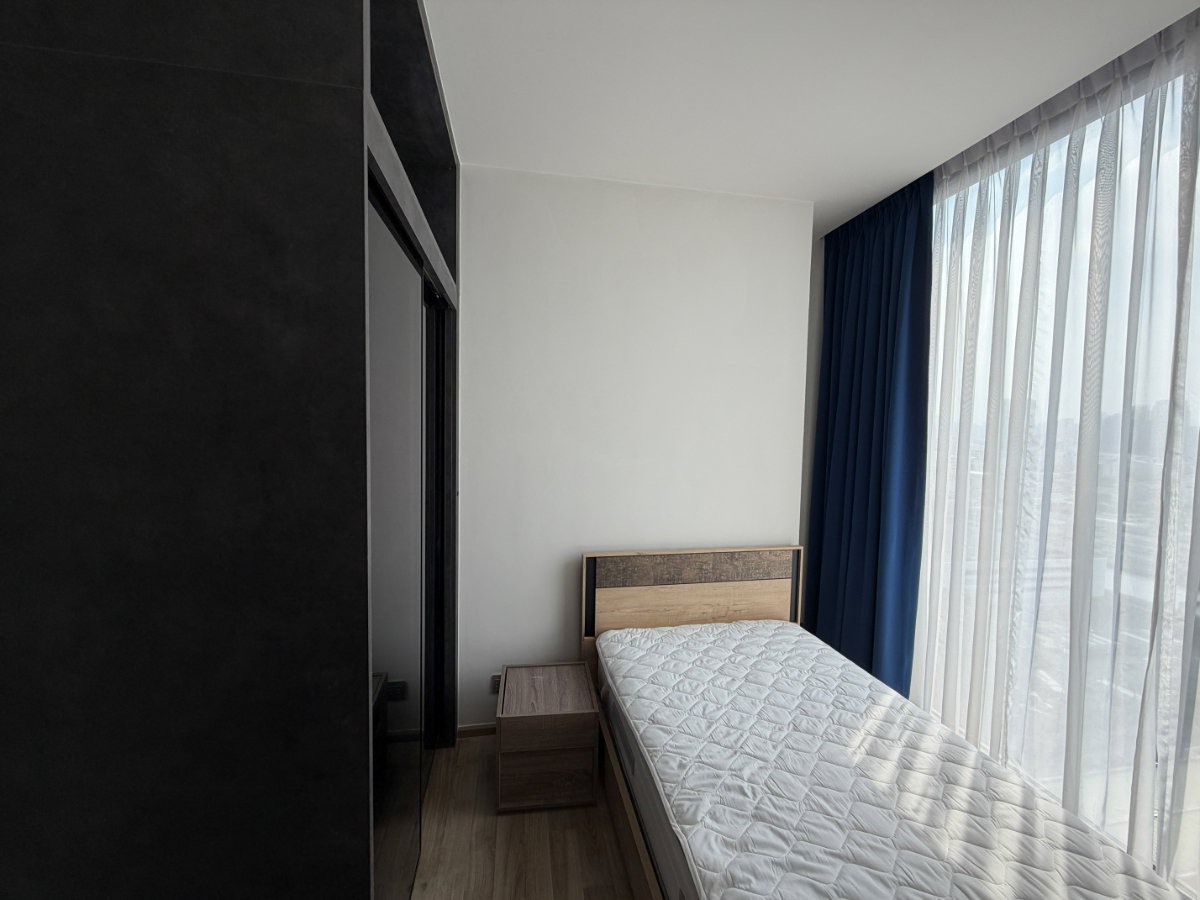 รูป The Line Jatujak-Mochit 2 ห้องนอน วิวสวน - รูปที่ 13/15