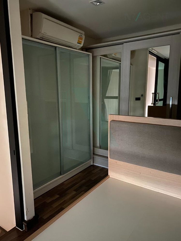 รูป 🔺 ขายคอนโด บียอนด์ สุขุมวิท อาคาร 1 ชั้น 5 Duplex ขนาด 39.00 ตรม ใกล้ วิทยาลัยเซาท์อีสต์บางกอก - รูปที่ 6/8