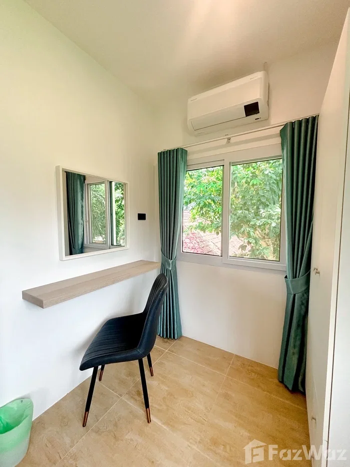 รูป บ้านเดี่ยวให้เช่า 2 ห้องนอน ใน เชิงทะเล, ภูเก็ต 6748370 - รูปที่ 14/18