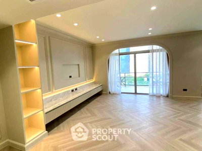คอนโดให้เช่า : คอนโด 3 ห้องนอน ขนาด 178 ตร.ม. All Seasons Mansion ใกล้ BTS เพลินจิต (ID 3298505)