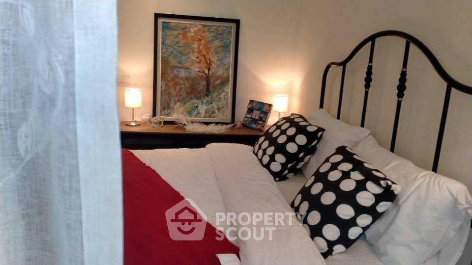 picture 1-BR Condo For Sale At J.W. Boulevard Srivara Condominium (ID 3300435) - 3/19