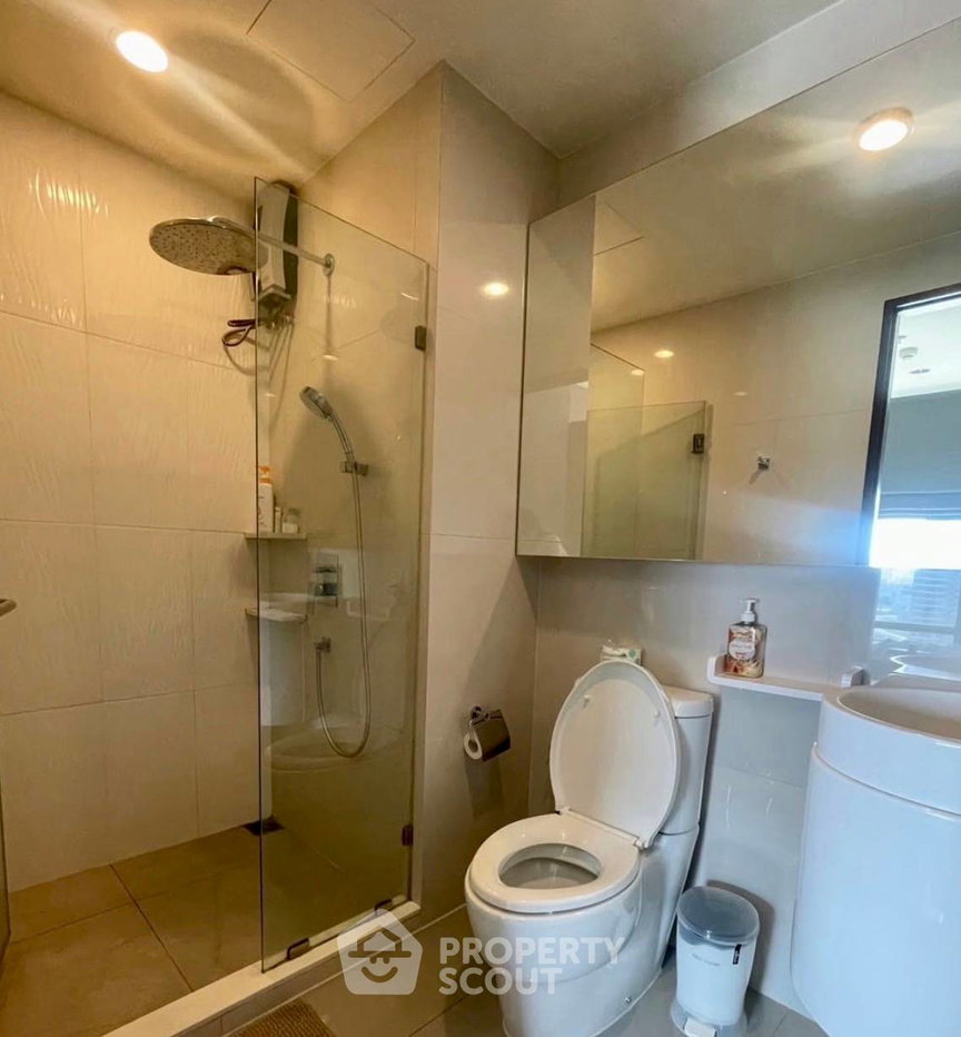 รูป คอนโด 1 ห้องนอน ชั้น 18 Rhythm Asoke ใกล้ MRT พระราม 9 ระยะ 300 เมตร (ID 3298458) - รูปที่ 3/5