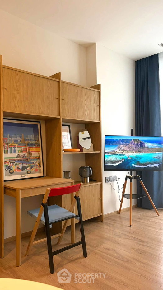 รูป คอนโด 1-ห้องนอน ที่ โนเบิล อราวน์ อารีย์ ใกล้ BTS อารีย์ (ID 3297257) - รูปที่ 7/10