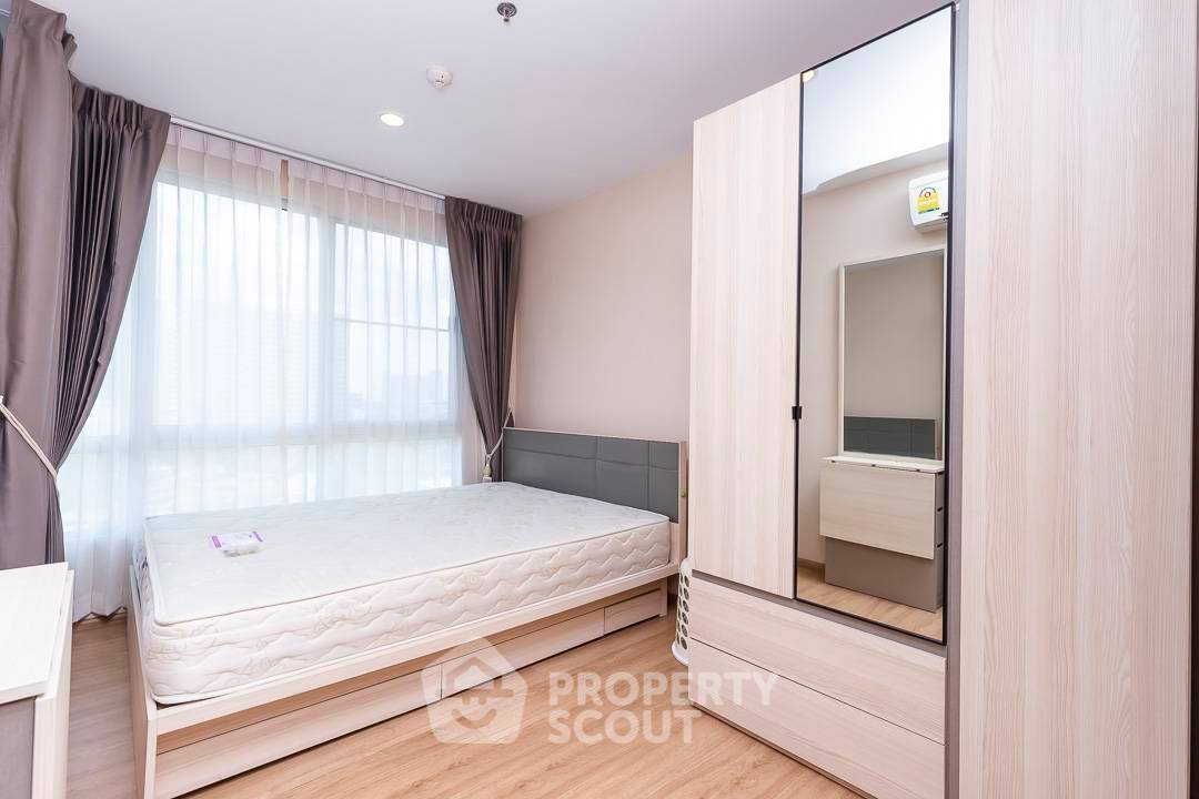 picture 1-BR Condo at The Base Sukhumvit 77 near BTS On Nut (ID 824631) - 3/6