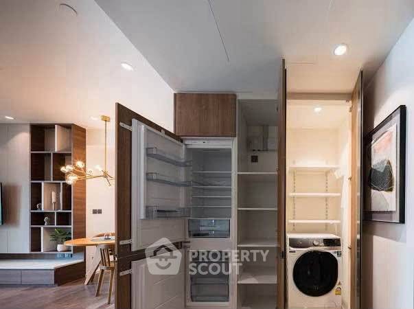 รูป คอนโด 2-ห้องนอน ที่ มิวนีค สุขุมวิท 23 ใกล้ MRT สุขุมวิท (ID 3299230) - รูปที่ 9/16