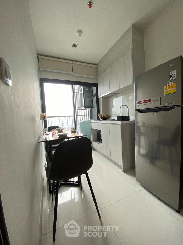 รูป คอนโด 1 ห้องนอน ชั้น 28 Life Sukhumvit 48 ใกล้ BTS พระโขนง (ID 3302051) - รูปที่ 6/7