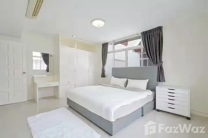รูป บ้านเดี่ยวให้เช่า 5 ห้องนอน ใน คลองตันเหนือ, กรุงเทพมหานคร 6770426 - รูปที่ 6/19