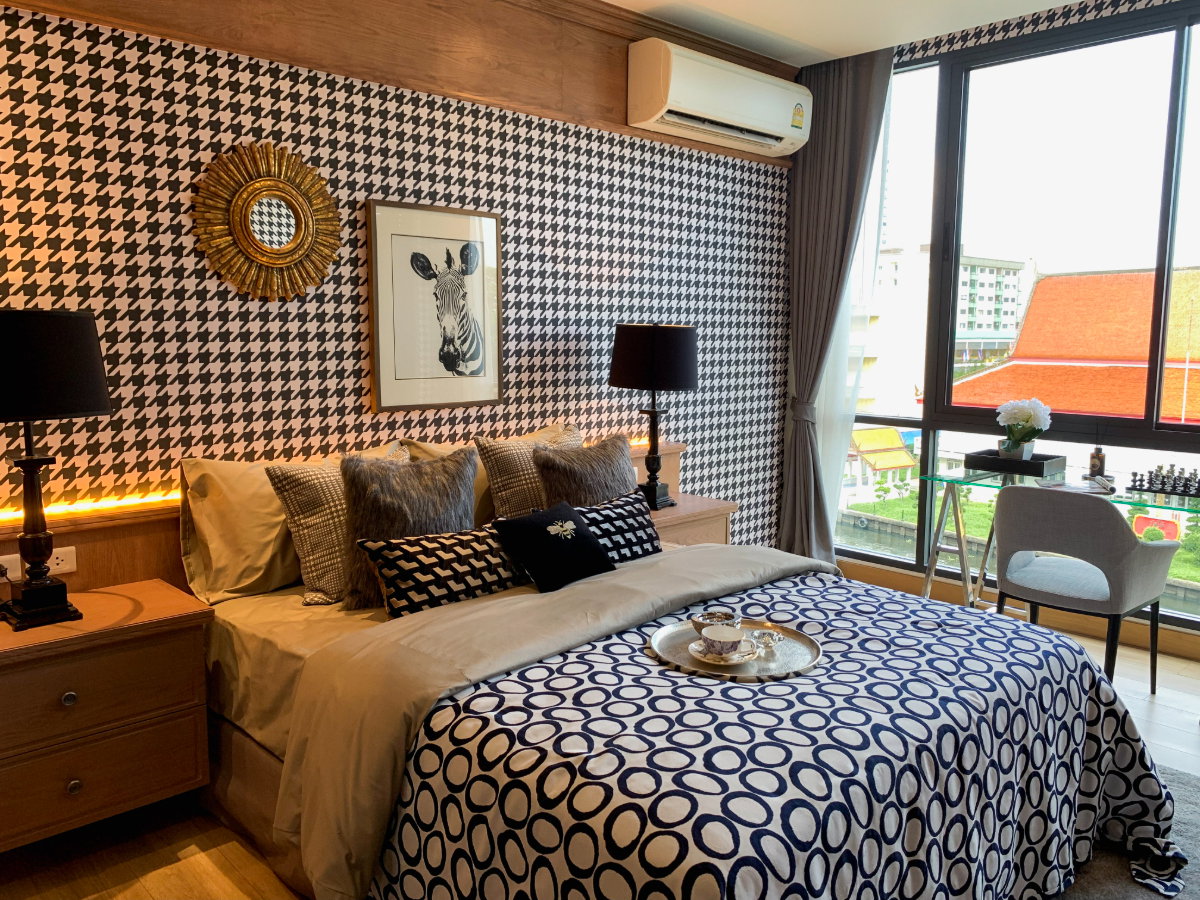รูป Park Court Sukhumvit 77 3+1 ห้องนอน 5 ห้องน้ำ - รูปที่ 11/19