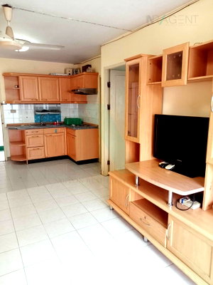 Condos for sale : 📌 For Sell Condo TAWANNA RESIDENCE 2 Building A, Floor 5,1 bed room, Room size 38 sqm