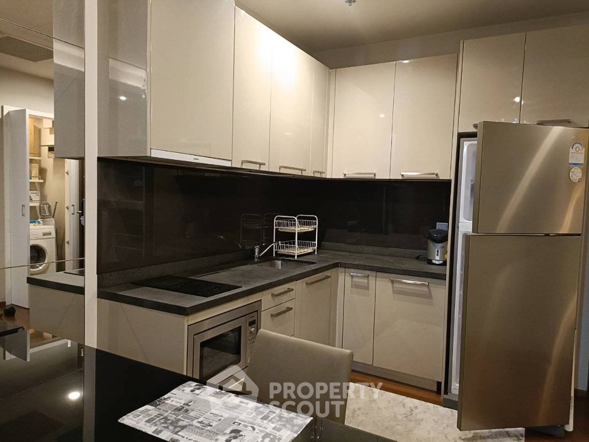 รูป คอนโด 1-ห้องนอน ที่ ควอทโทร บาย แสนสิริ ใกล้ BTS ทองหล่อ (ID 3296102) - รูปที่ 5/6