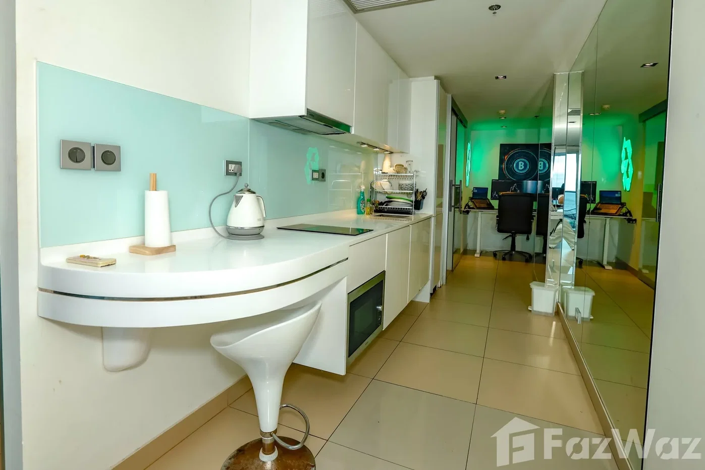 รูป ขาย คอนโด 1 ห้องนอน ในโครงการ แซนด์ คอนโดมิเนียม 6765500 - รูปที่ 9/15
