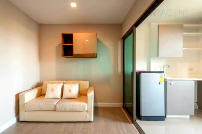 Condos for sale : For Sell Condo METRO LUXE RATCHADA Building C, Floor 7,1 bed room, Room size 28 sqm