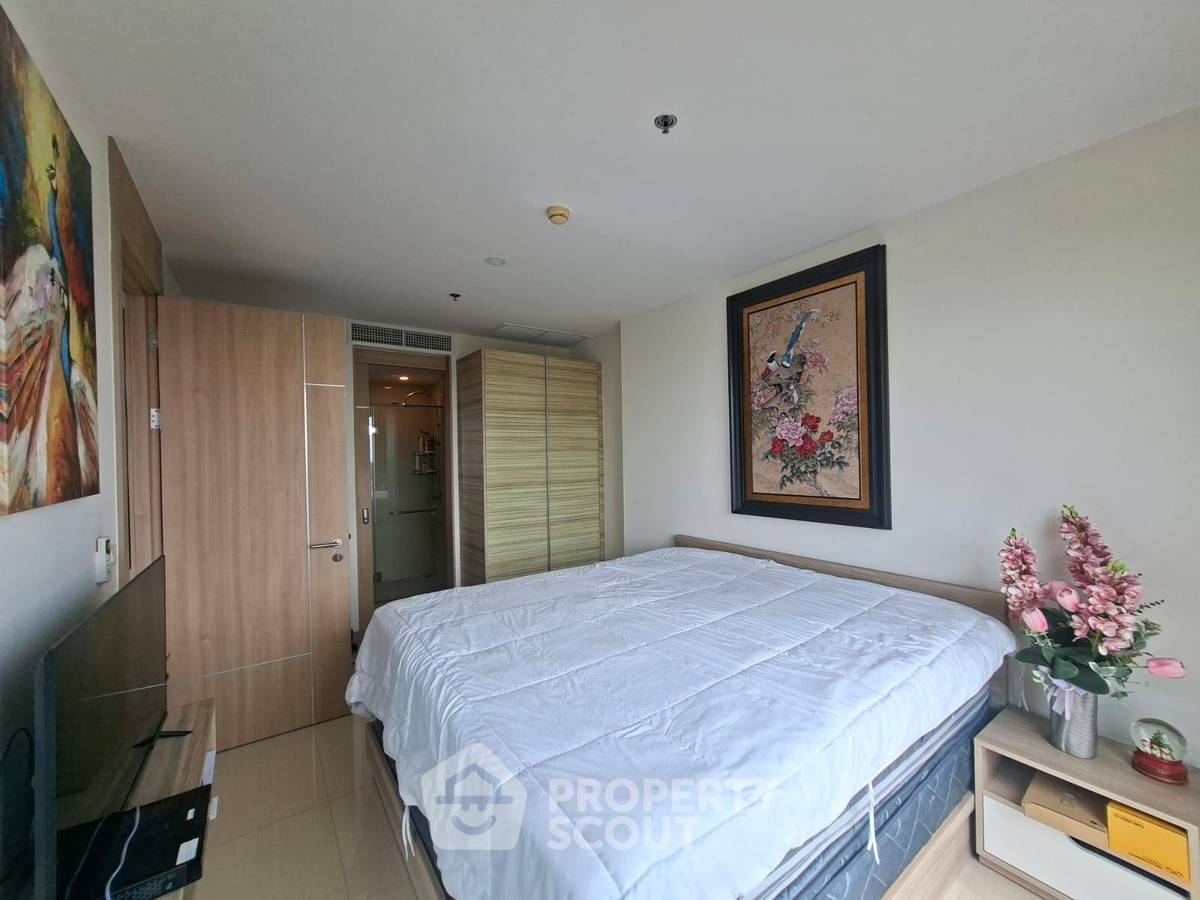 รูป คอนโด 2 ห้องนอน 86 ตร.ม. The Riviera Jomtien ชั้น 9 หาดจอมเทียน (ID 2349801) - รูปที่ 5/17