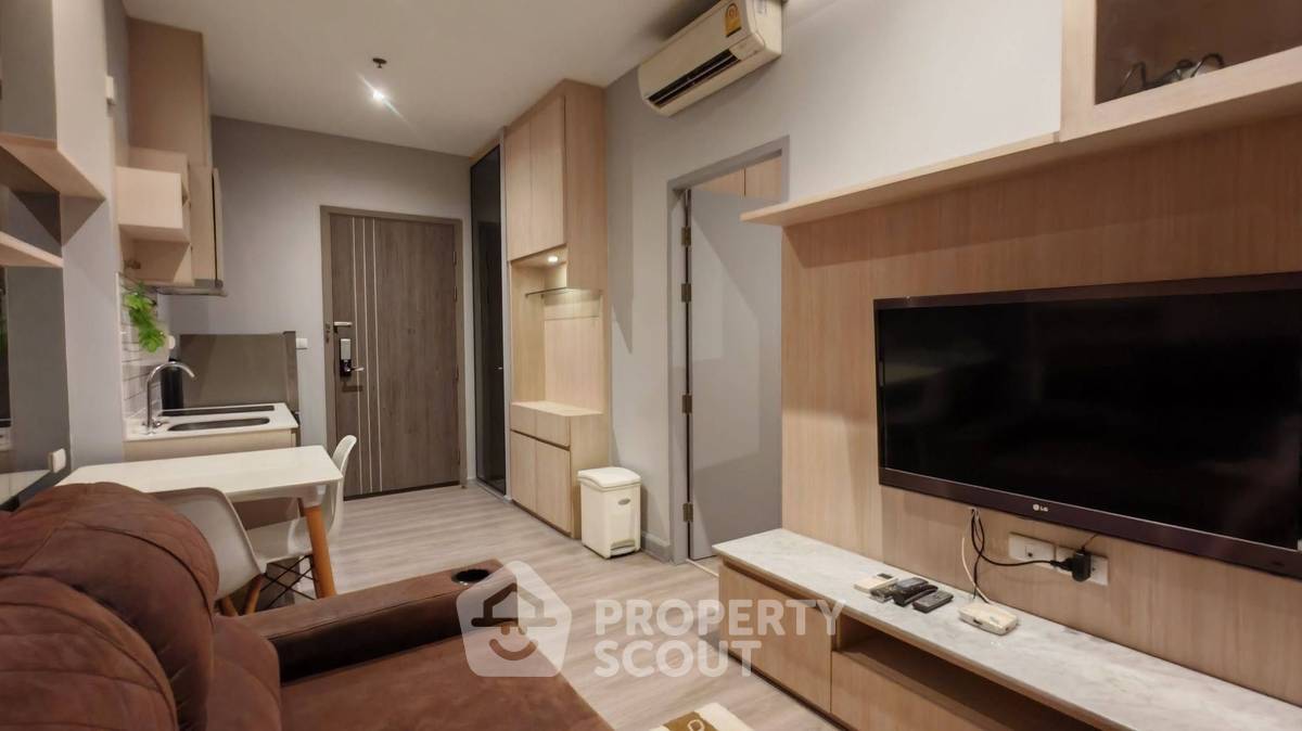 รูป คอนโด 1 ห้องนอน The Niche Pride Thong Lo-Phetchaburi (ID 3298434) - รูปที่ 5/9