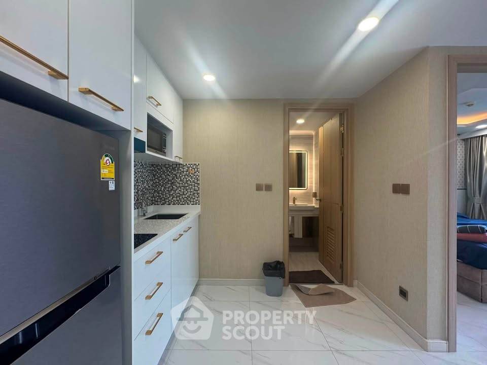 รูป คอนโด 1-ห้องนอน ที่ ดุสิต แกรนด์ พาร์ค 2 ใกล้ เมืองพัทยา (ID 3300037) - รูปที่ 3/6