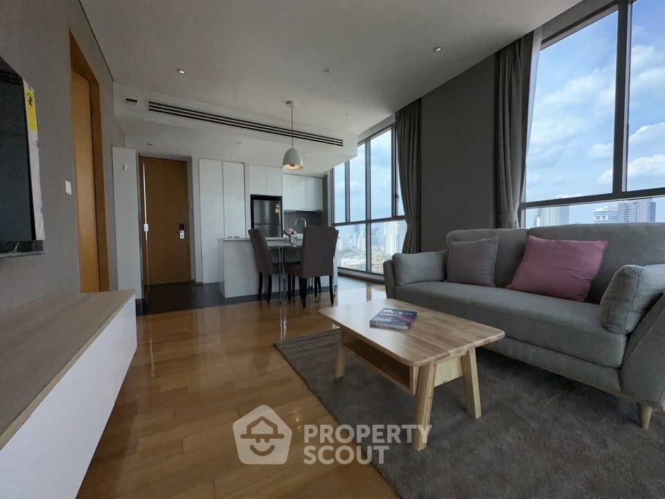 รูป คอนโด 1-ห้องนอน ที่ เอควา สุขมวิท 49 คอนโดมิเนียม ใกล้ BTS ทองหล่อ (ID 3301225) - รูปที่ 9/9