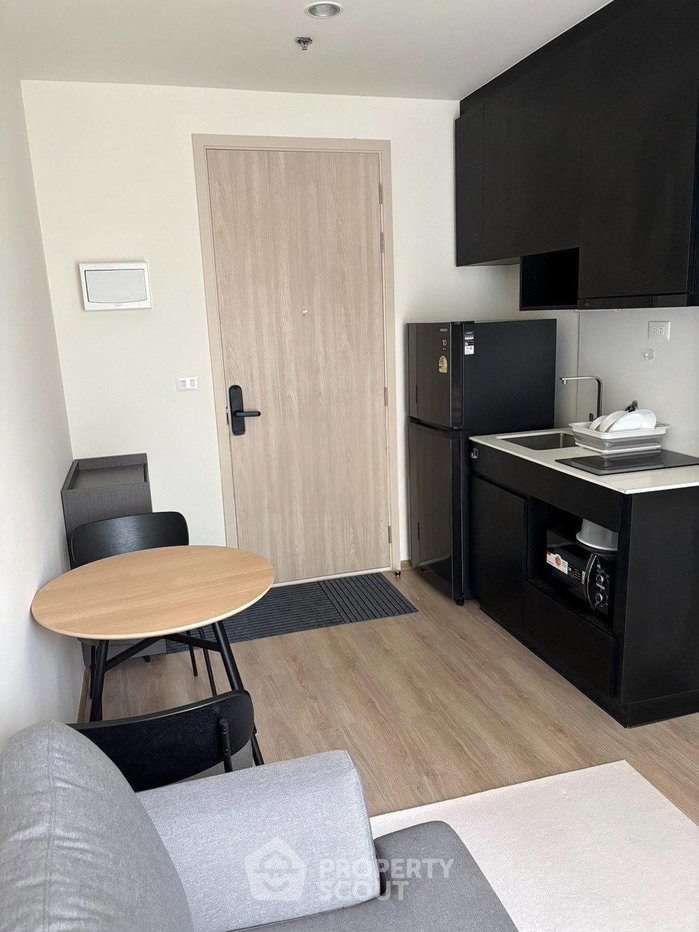 picture 1-BR Condo at Nue District R9 near MRT Phra Ram 9 (ID 3057849) - 2/3
