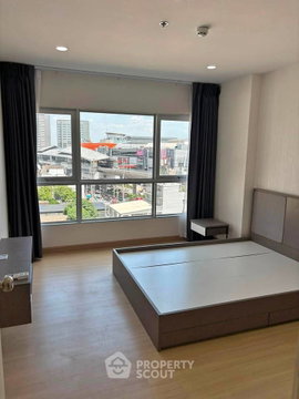 1-BR Condo at Supalai Veranda Phasi Charoen Station near MRT Phasi Charoen (ID 3302661)