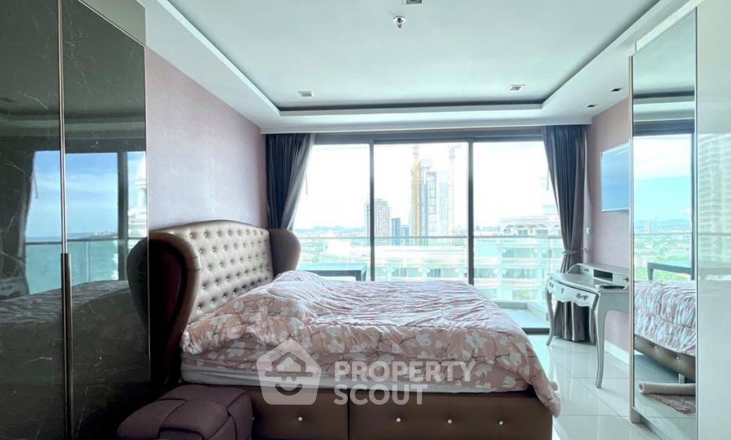 รูป คอนโด 2-ห้องนอน ที่ วงศ์อมาตย์ ทาวเวอร์ คอนโดมิเนียม ใกล้ ปราสาทสัจธรรม (ID 2594624) - รูปที่ 5/8