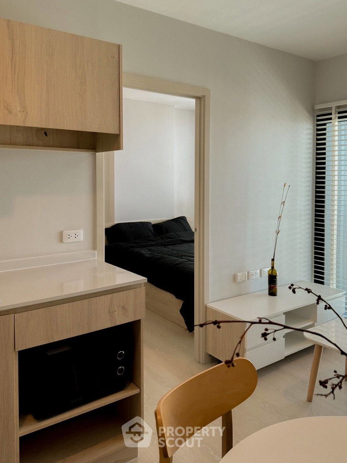 รูป คอนโด 1-ห้องนอน ที่ นิว โนเบิล ศรีนครินทร์ – ลาซาล ใน สำโรงเหนือ (ID 2197688) - รูปที่ 3/7