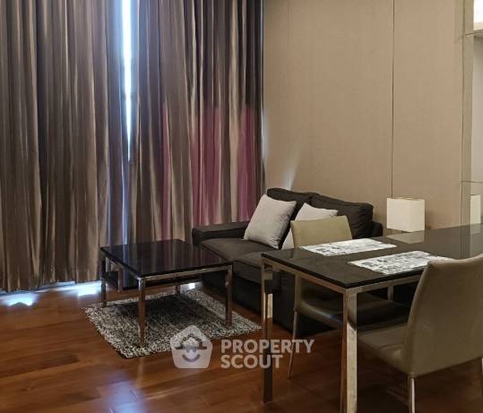 รูป คอนโด 1-ห้องนอน ที่ ควอทโทร บาย แสนสิริ ใกล้ BTS ทองหล่อ (ID 3295337) - รูปที่ 3/5