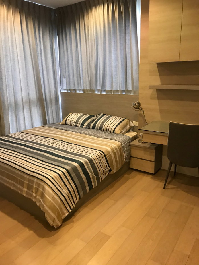รูป For rent Condo HQ Thonglor Fully Furnished  (S03-2767) - รูปที่ 7/14